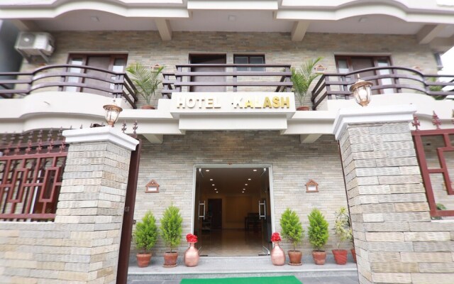 Hotel Kalash