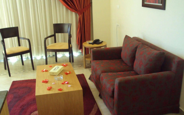 Victory Byblos Hotel & Spa