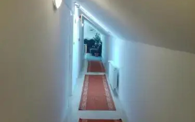 Kék Lagúna Panzió