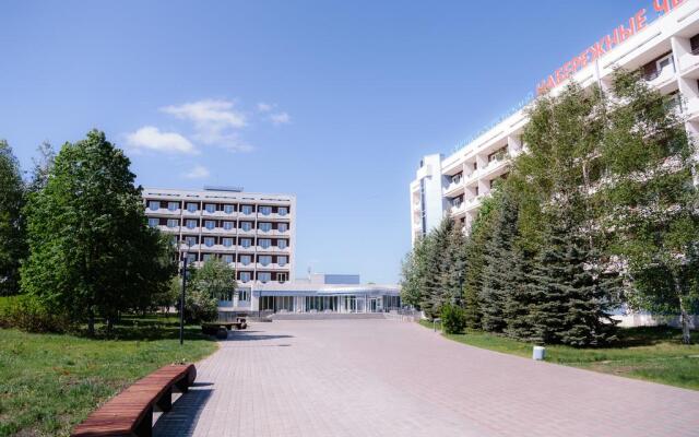 Naberezhnye Chelny Sanatorium