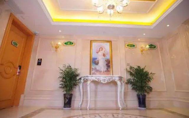 Vienna Hotel (Qidong Lvsigang)