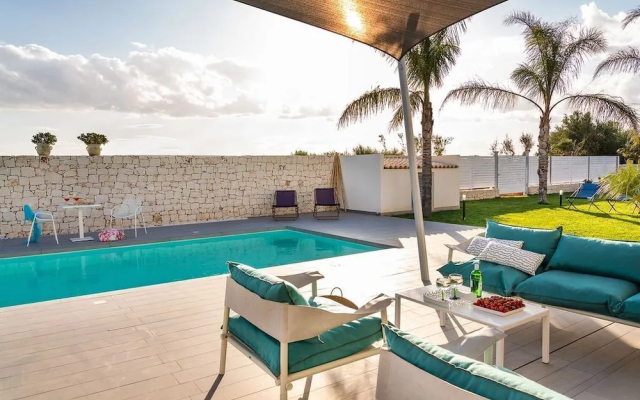 Villa Nica