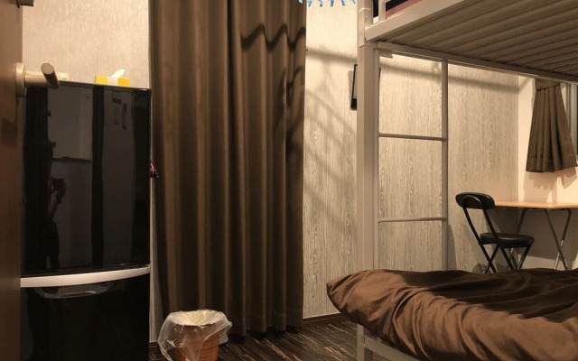Shin-Koenji Guesthouse (Female Only)