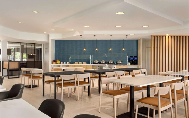Radisson Hotel Sunnyvale – Silicon Valley