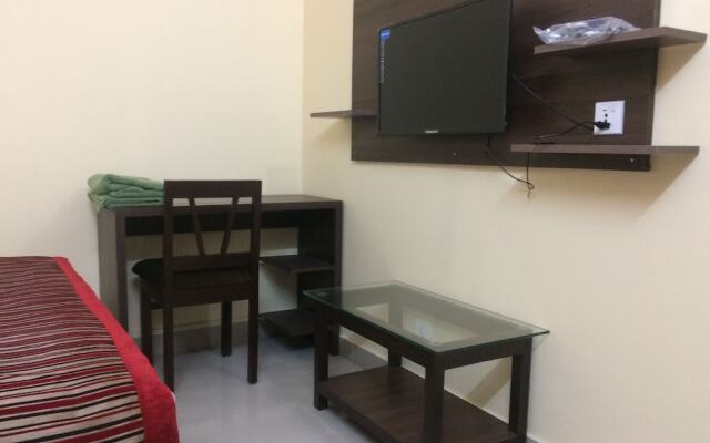 Home Stay house