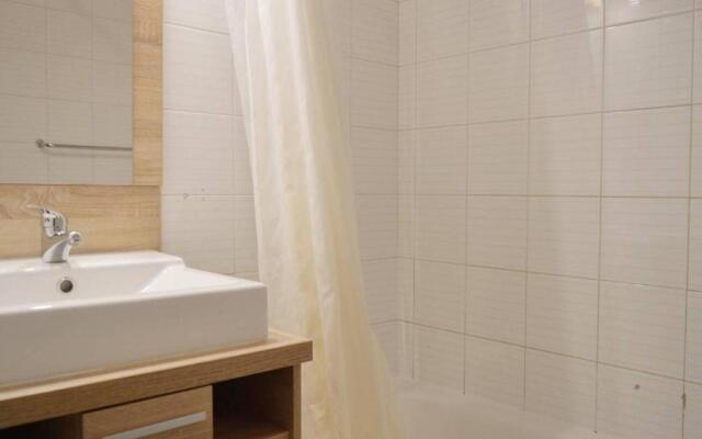 Appartement Golfe Juan, 2 pièces, 4 personnes - FR-1-252-140