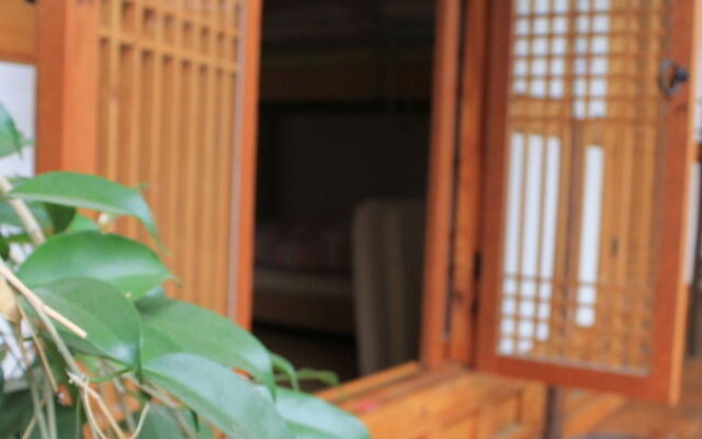 The Place Seoul Hanok Guesthouse