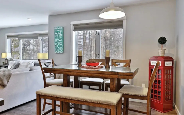 Killington Center 332