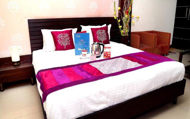 OYO Rooms MG Road Raipur