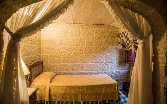 Ta' Karmni Farm Five Stars Holiday House