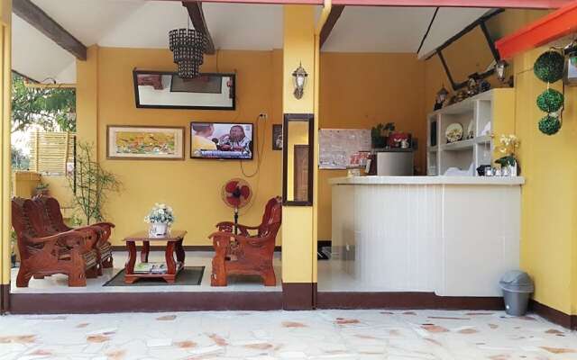 Carribean Transient House