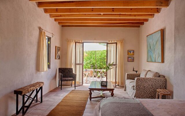 Hotel Maria Bonita