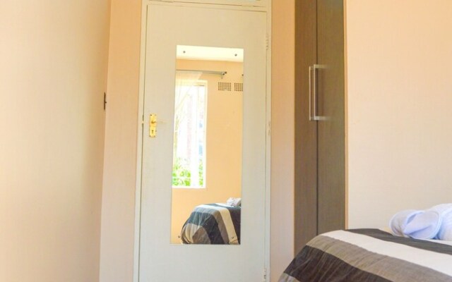 Fantastic Location, 1-bed Apartment in Harare