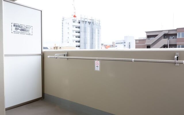 Infinity Hotel Shin Osaka