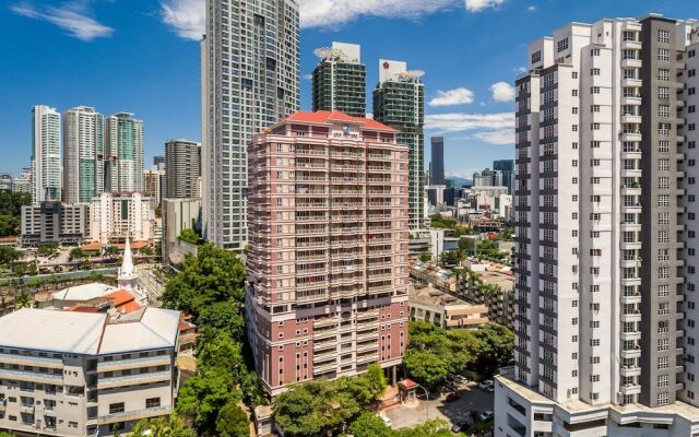 Oyo Home 44046 Cozy 1 Bedroom Casa Mutiara