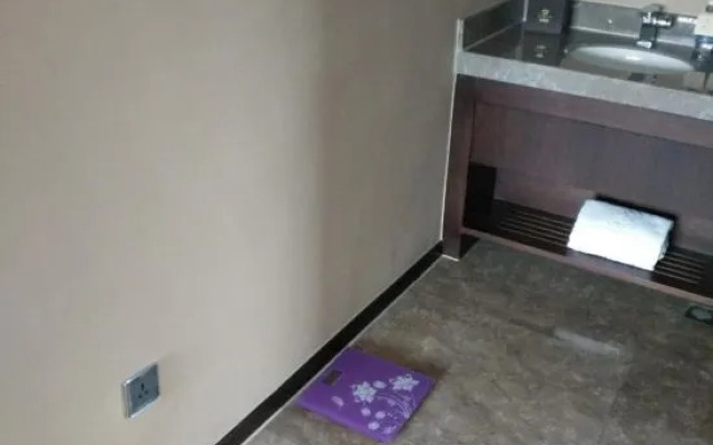 Zhejiang Jiapai Hotel (Jinhua City Government Store)