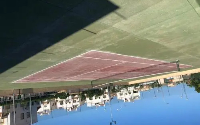 La Florida 1st Floor Apartment