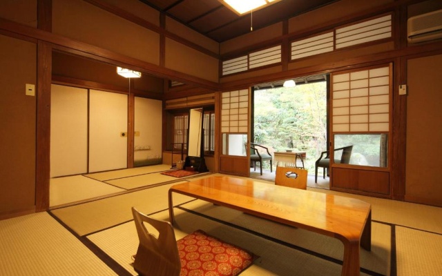Japanese-Style room 사진 1