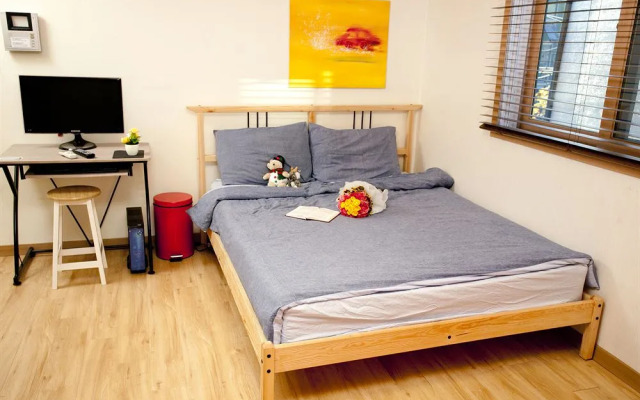 Studio 41st Hostel Seoul
