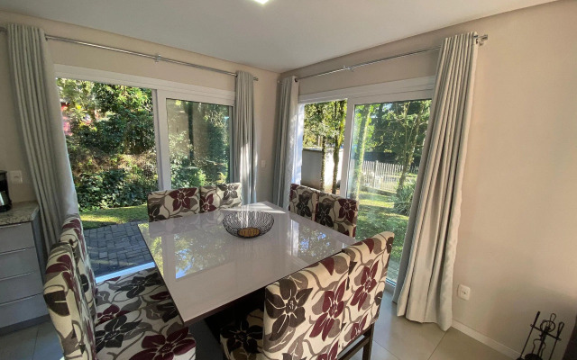 Casa para 8 pessoas - Ville de Quebec