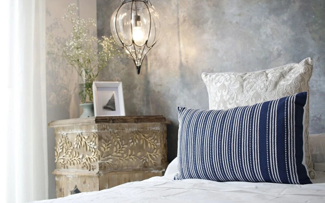 Chezmoihomes El balcon de Elvira