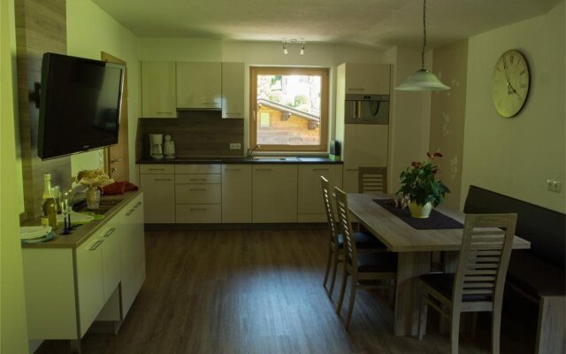 Landhaus Ifangl