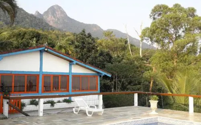 Casa das Ilhas