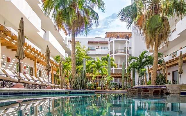 Hotel Santa Fe Loreto by Villa Group