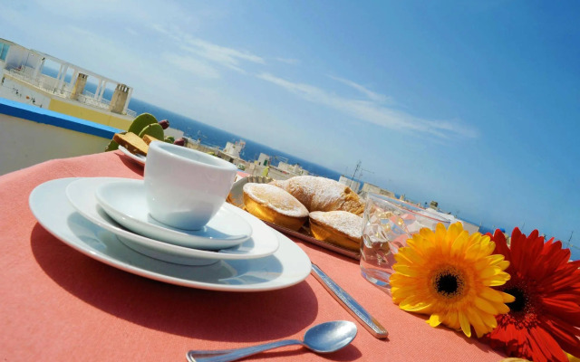 Bed and Breakfast Palazzo Rocci