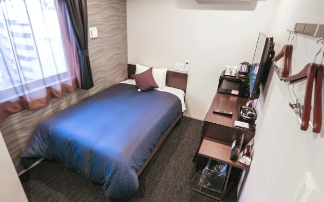 Hotel Live Max Tokyo Kanda Station