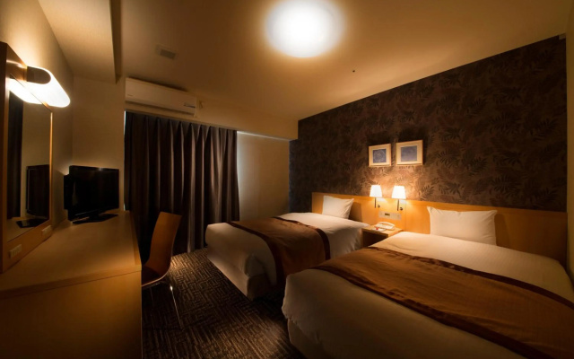 Hotel Hokke Club Shonan - Fujisawa