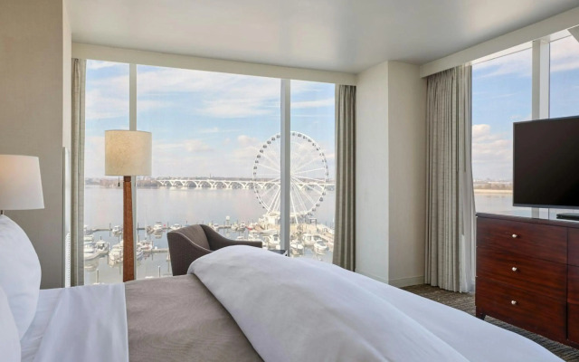 The Westin Washington National Harbor