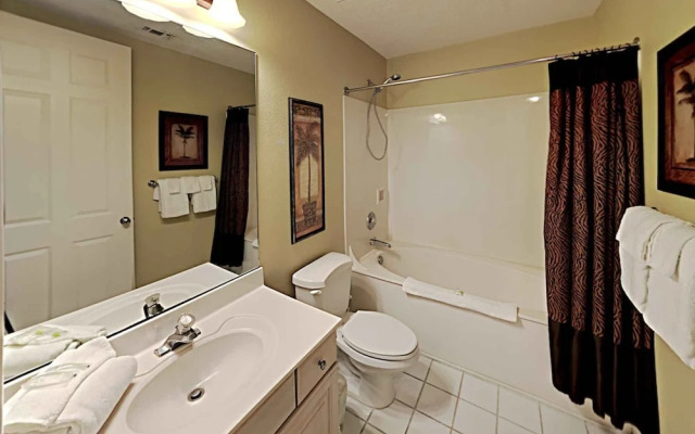 The Pearl of Navarre by Southern Vacation Rentals