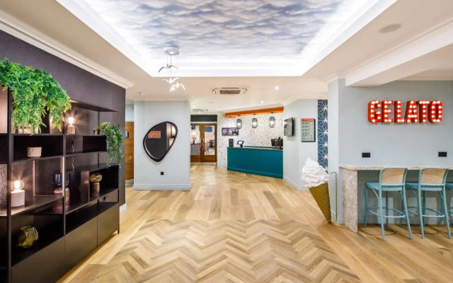 Ibis Styles Bournemouth