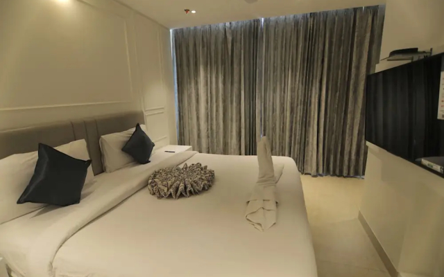 Hotel Mumbai House Express