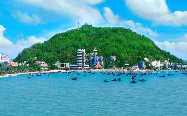 Secret Garden Coffee  Homestay