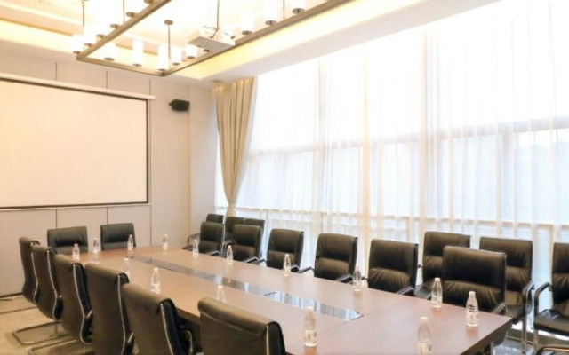 Yuda International Hotel