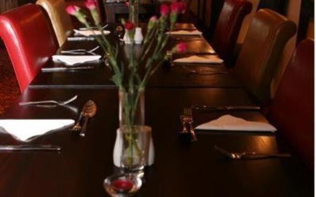 The Bradworthy Inn