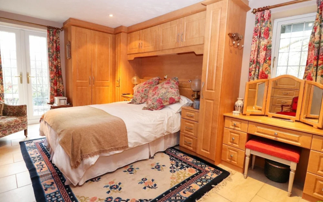 The West Wing