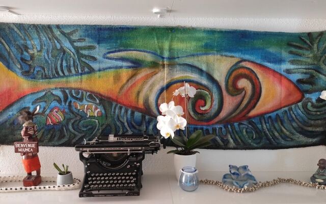 Domaine de Potofayol