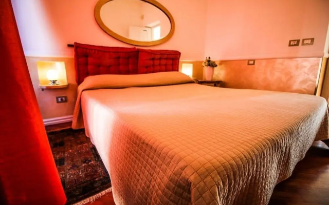 Aldebaran Bed and Breakfast