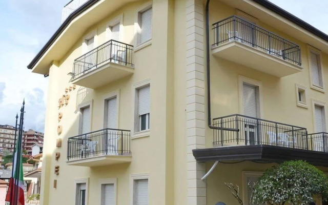 Hotel Pompei