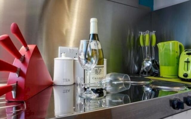 Apartments Inn London Pimlico