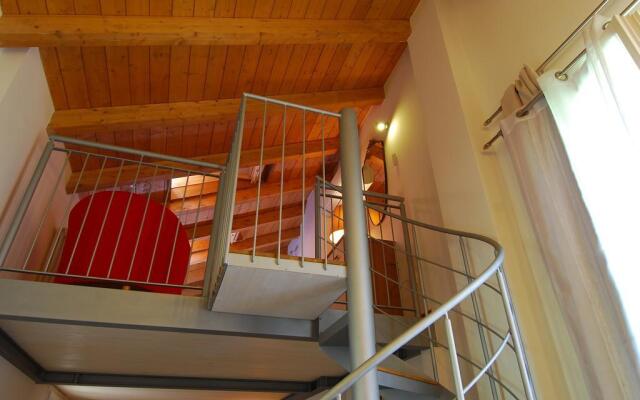 GetTheKey Boldrini Lofts