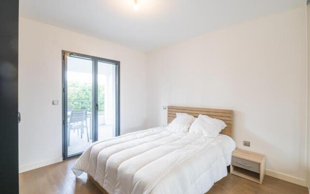 Appartement Anglet, 2 pièces, 4 personnes - FR-1-499-9