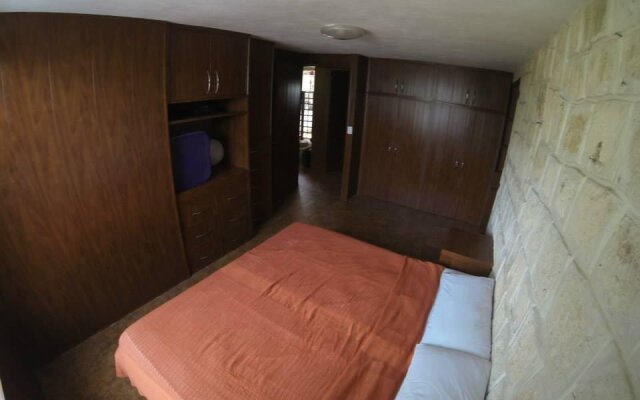 Casa Tortuga Backpacker