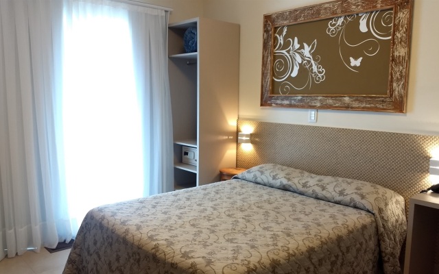 Kaakupe Praia Hotel