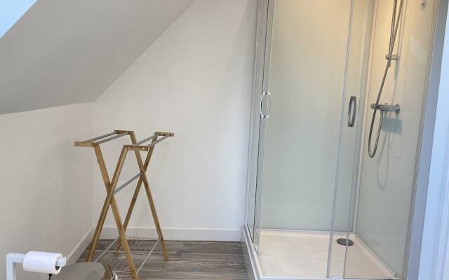 Appartements Résidence des 3 îles - Binic-Etables sur mer