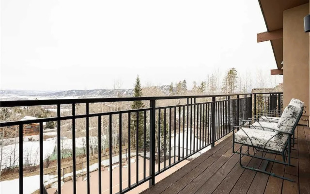 Scandinavian Lodge And Condominiums by Pioneer Ridge Mgmt