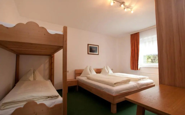 Appartment Lärchenalm